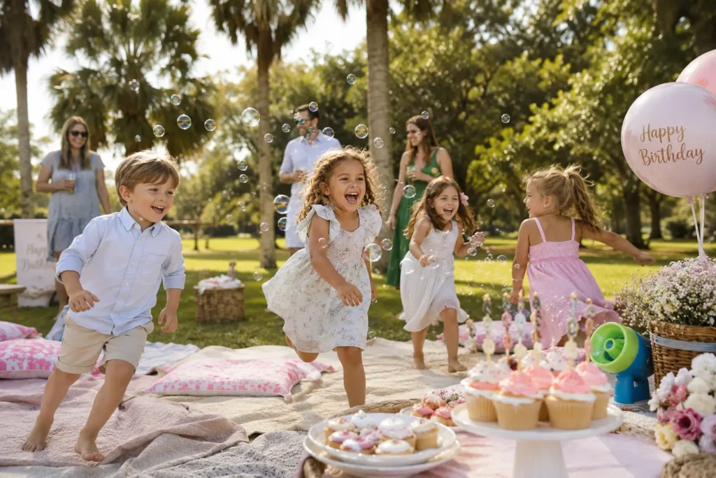 Birthday celebration photography in Myrtle Beach, SC, captured by theMB Photography (6 of 12)