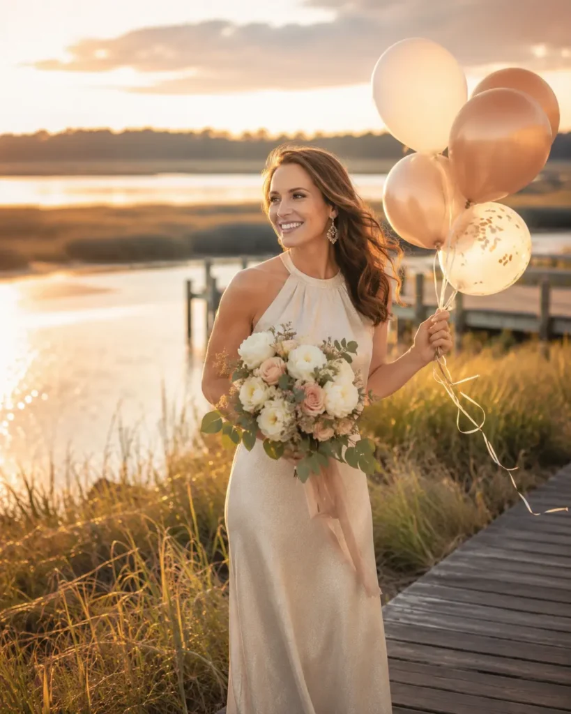 Birthday celebration photography in Myrtle Beach, SC, captured by theMB Photography (8 of 12)