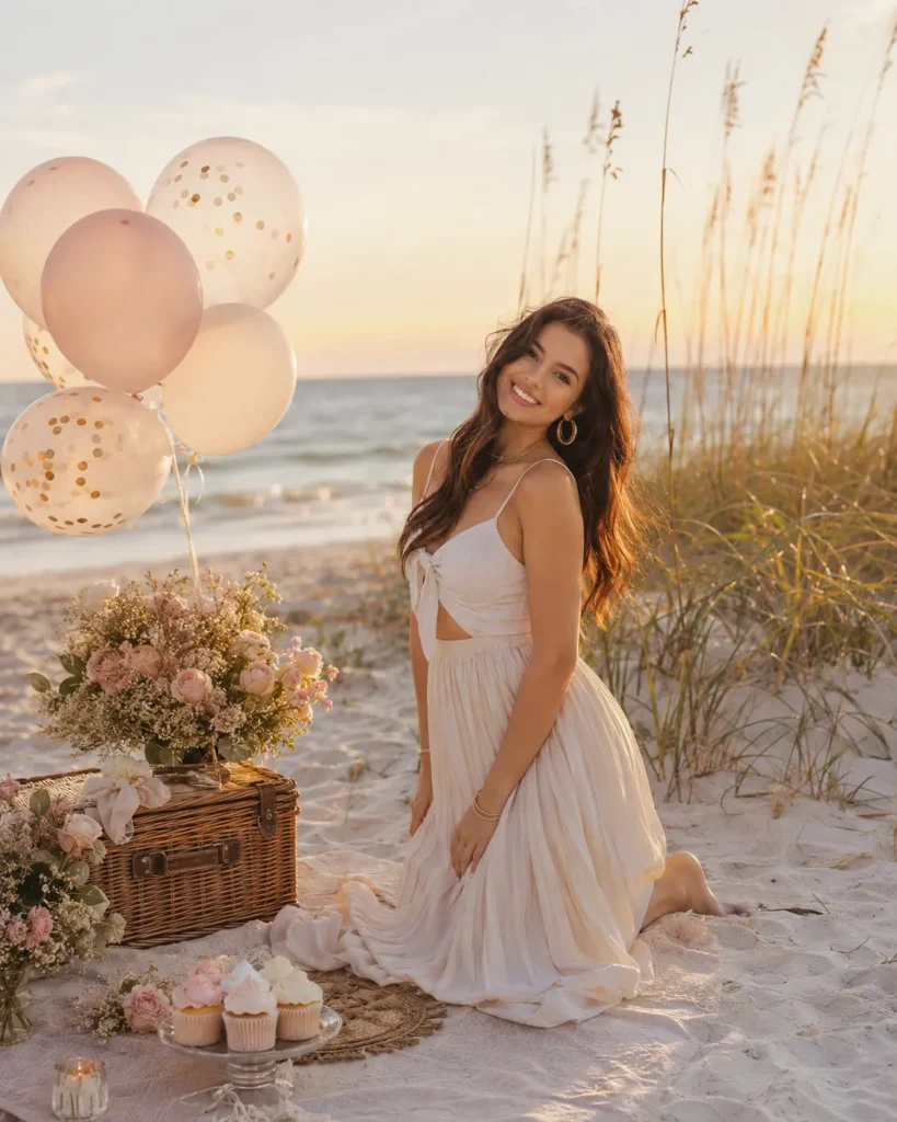 Birthday celebration photography in Myrtle Beach, SC, captured by theMB Photography (12 of 12)