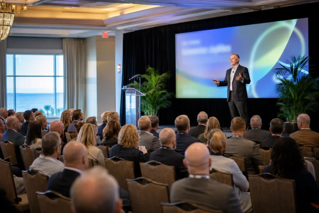 Corporate event photography in Myrtle Beach, SC, captured by theMB Photography (1 of 12)