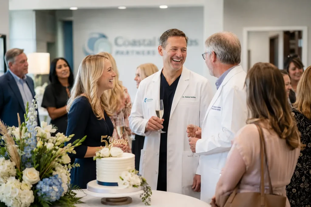 Corporate event photography in Myrtle Beach, SC, captured by theMB Photography (2 of 12)