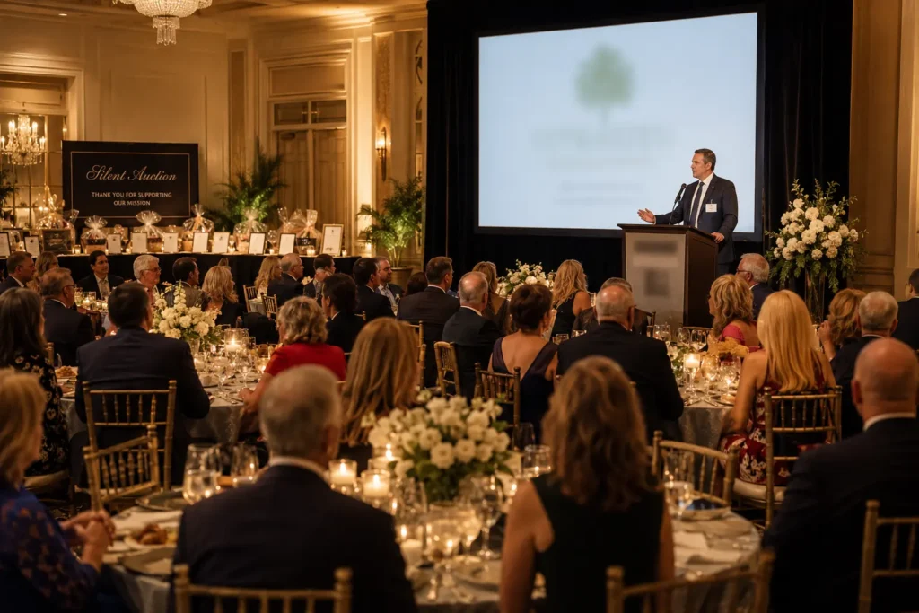 Corporate event photography in Myrtle Beach, SC, captured by theMB Photography (9 of 12)
