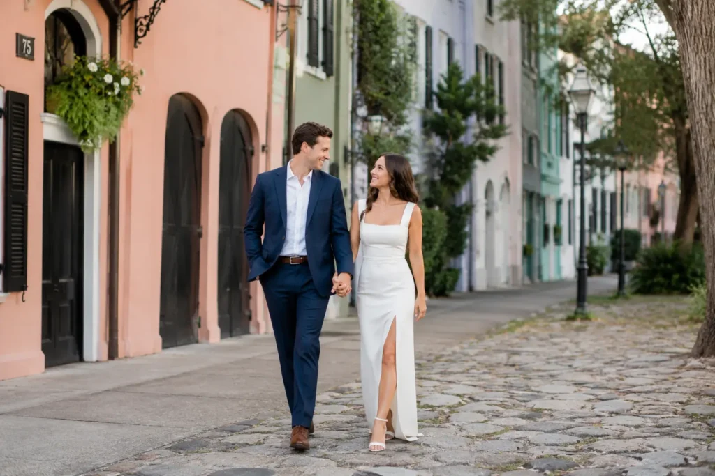 Engagement photography session in Myrtle Beach, SC, captured by theMB Photography (6 of 8)