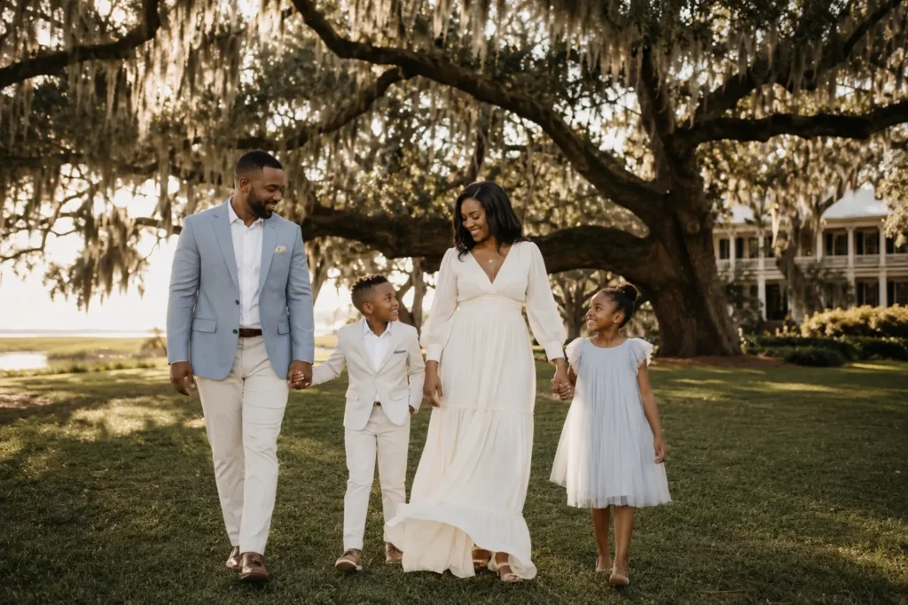 Family photography session in Myrtle Beach, SC, captured by theMB Photography (1 of 10)