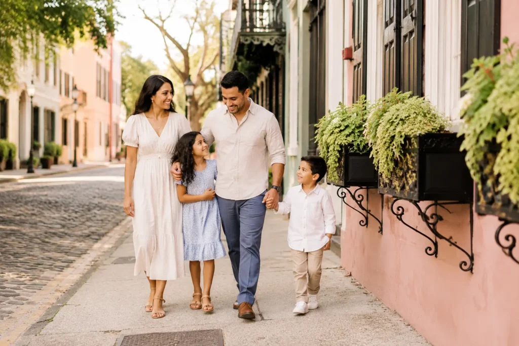 Family photography session in Myrtle Beach, SC, captured by theMB Photography (3 of 10)