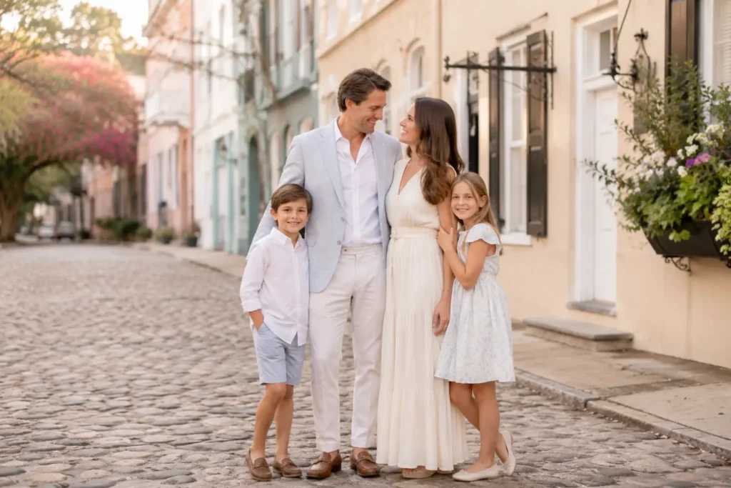 Family photography session in Myrtle Beach, SC, captured by theMB Photography (7 of 10)