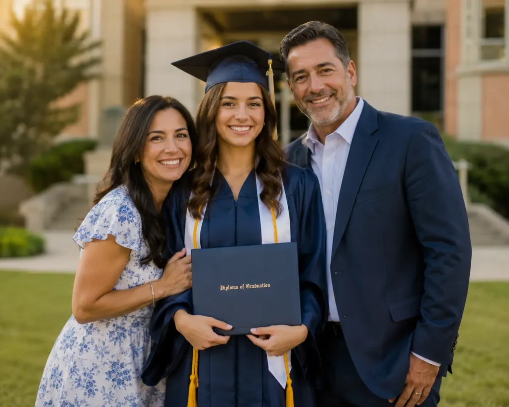 Graduation photography session in Myrtle Beach, SC, captured by theMB Photography (5 of 7)