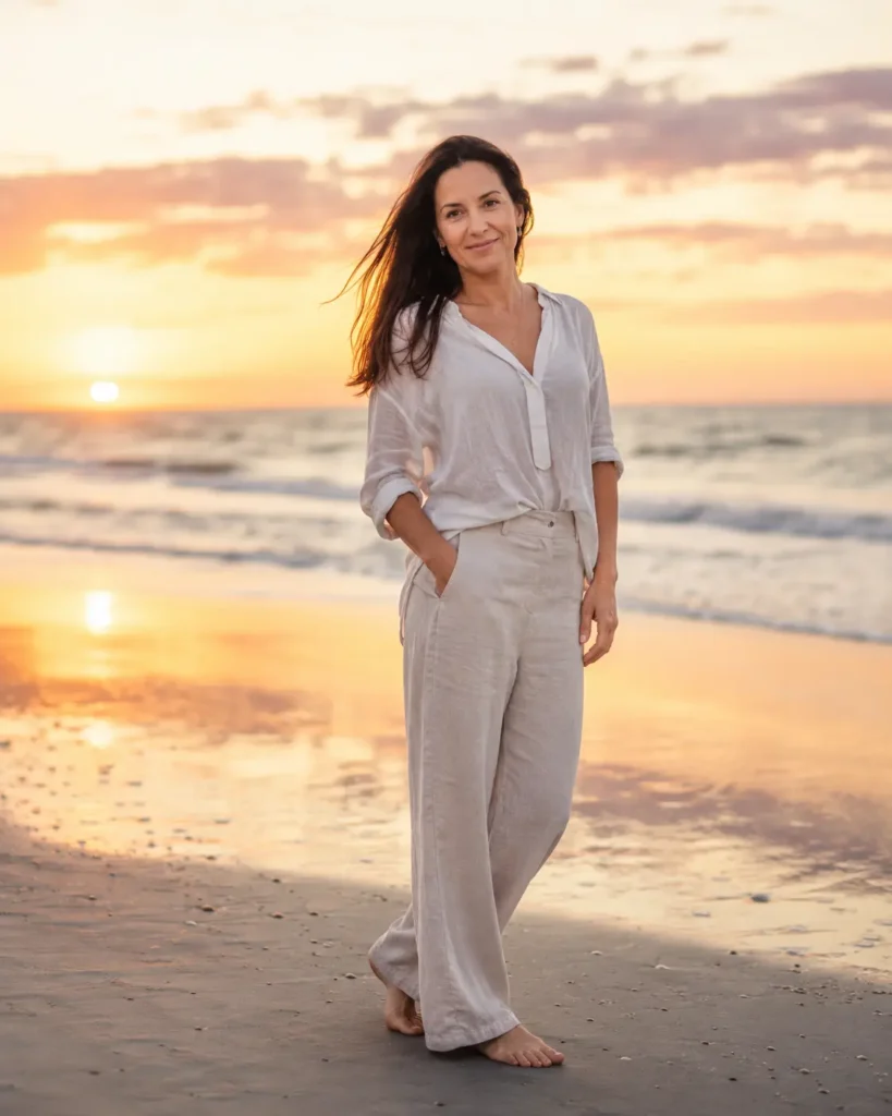 Portrait photography session in Myrtle Beach, SC, captured by theMB Photography (1 of 14)