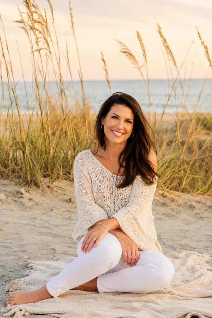 Portrait photography session in Myrtle Beach, SC, captured by theMB Photography (12 of 14)