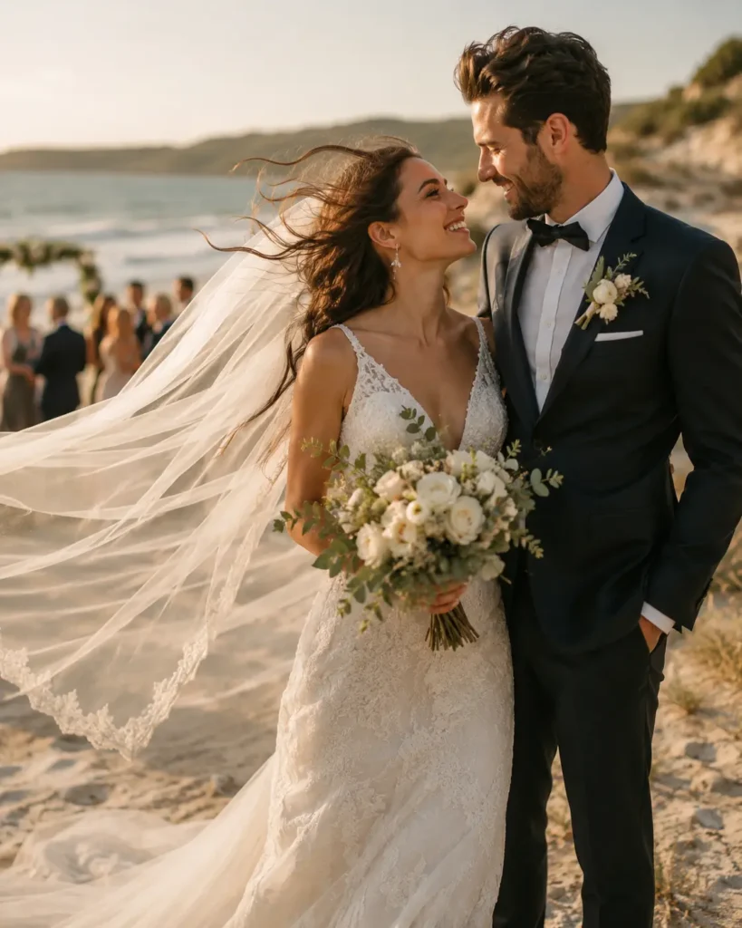 Wedding photography in Myrtle Beach, SC, captured by theMB Photography (8 of 11)