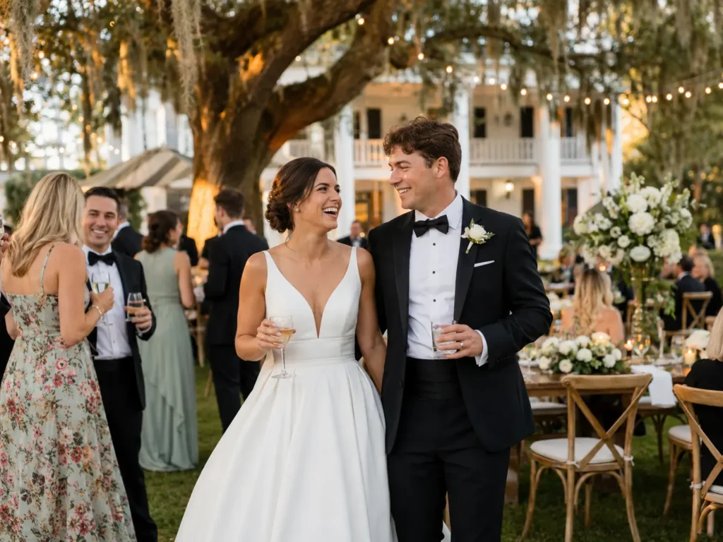 Wedding photography in Myrtle Beach, SC, captured by theMB Photography (10 of 11)